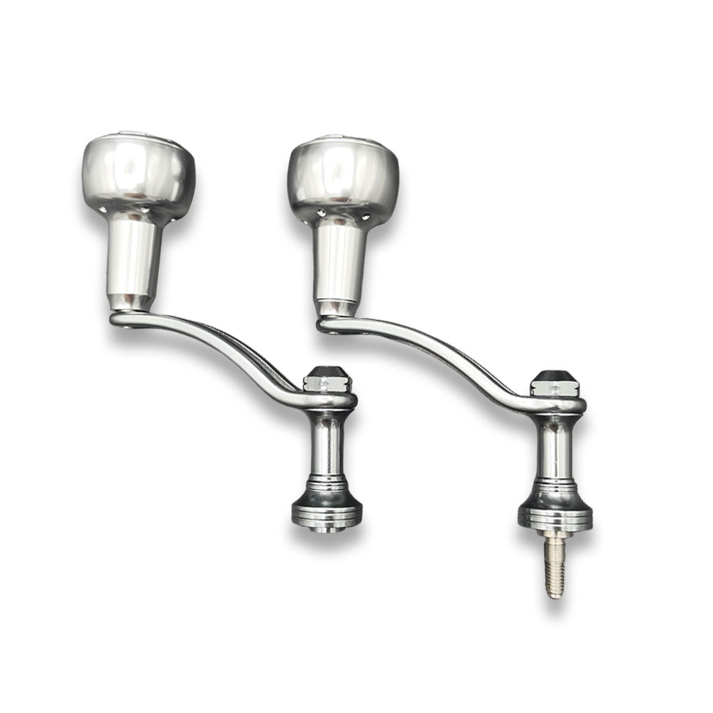 Shimano Reel Stradic - Poignée de moulinet de pêche entièrement