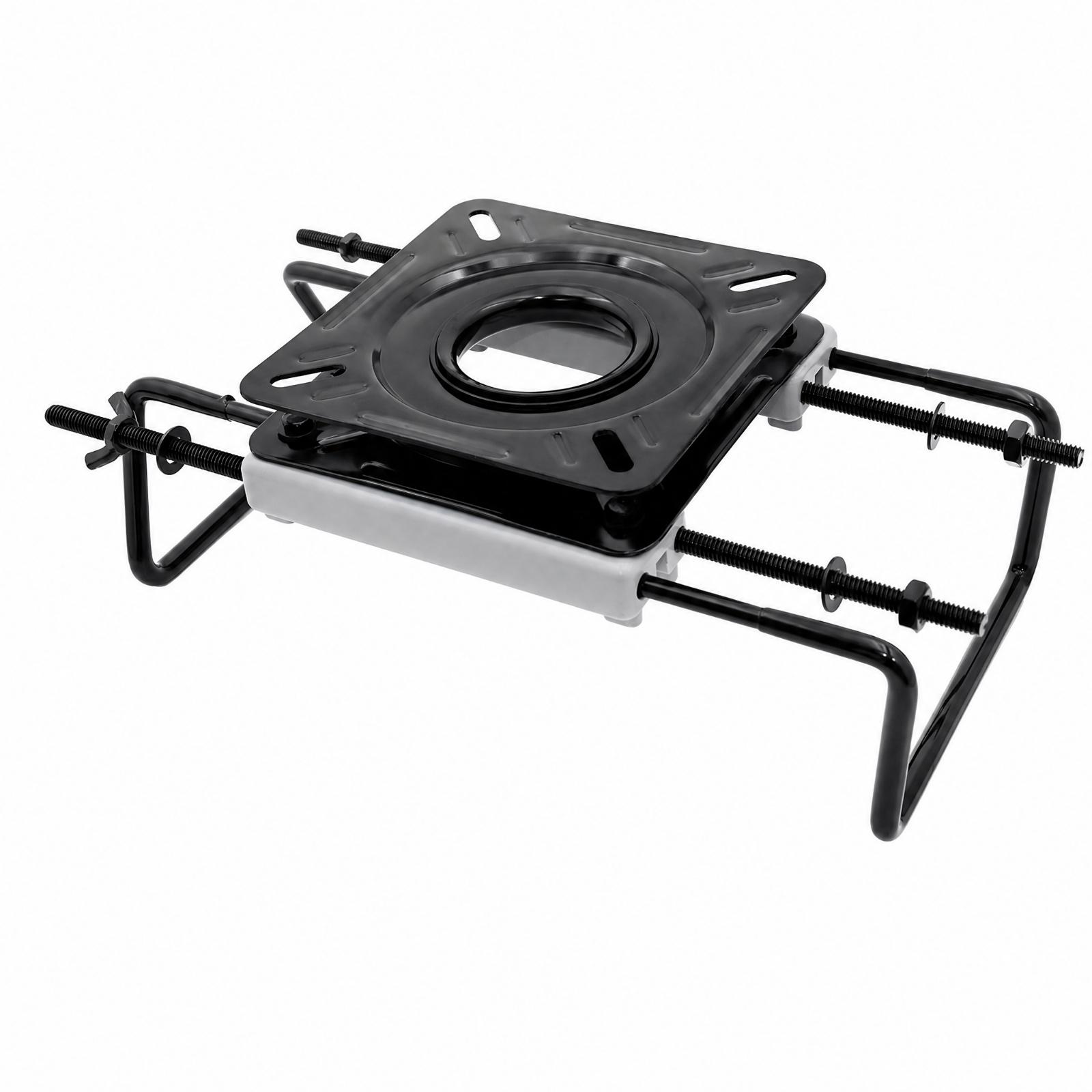 Fishing Boat Seat - Support pivotant pour siège de bateau,