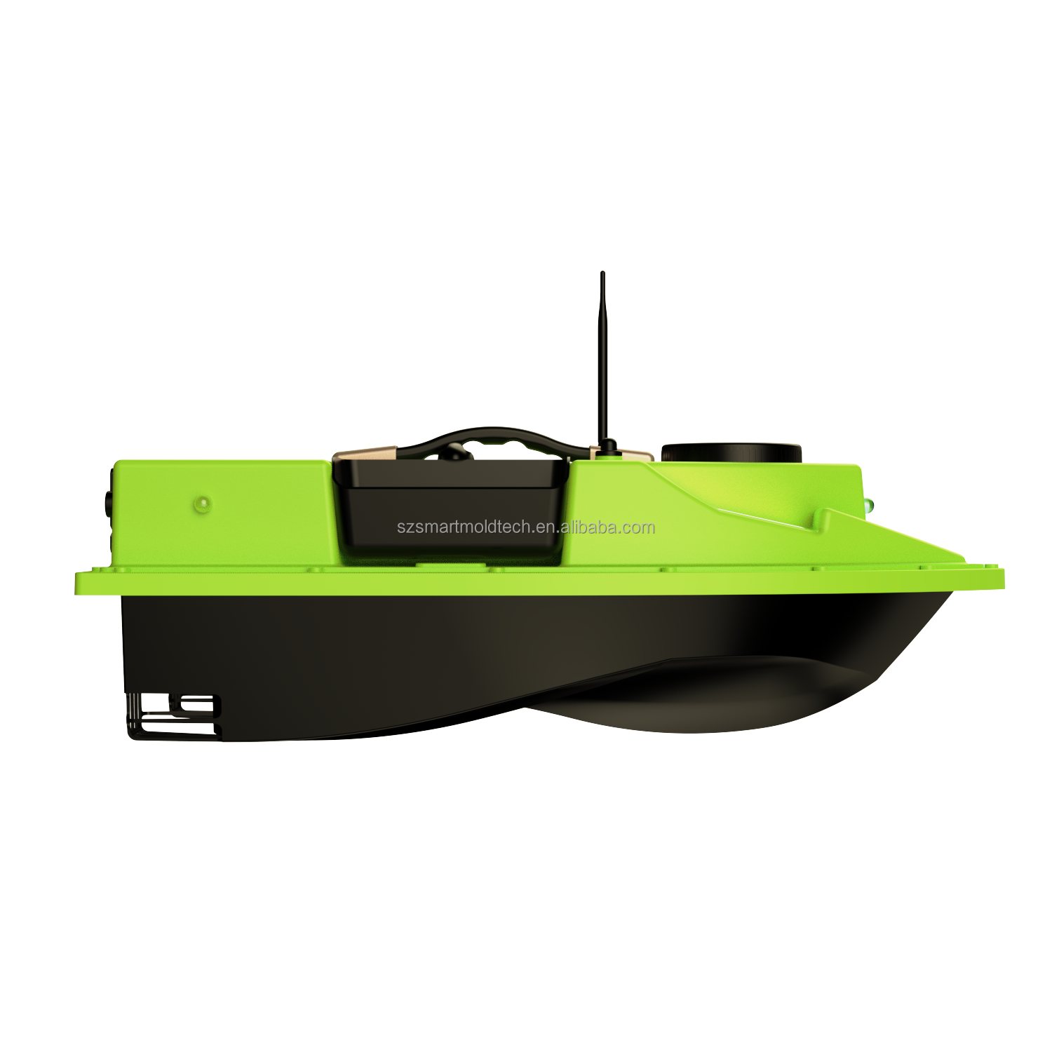 Bateau à appâts de pêche en pl - Fishing Boat Gps avis et prix