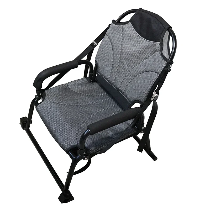 Siège de pêche pour kayak en m - Fishing Boat Seat avis et prix