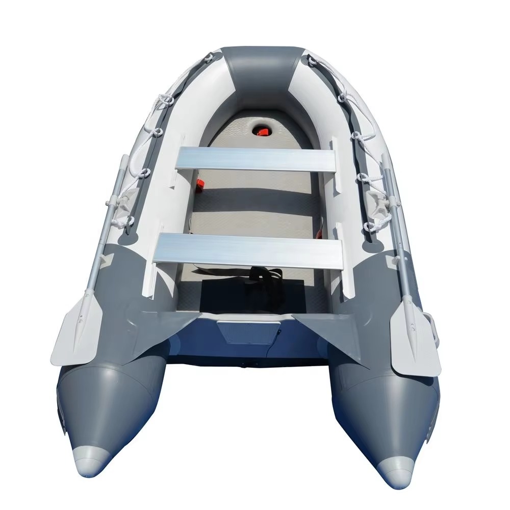 Bateau gonflable de 10 pieds,  - Fishing Boat Inflatable avis et prix