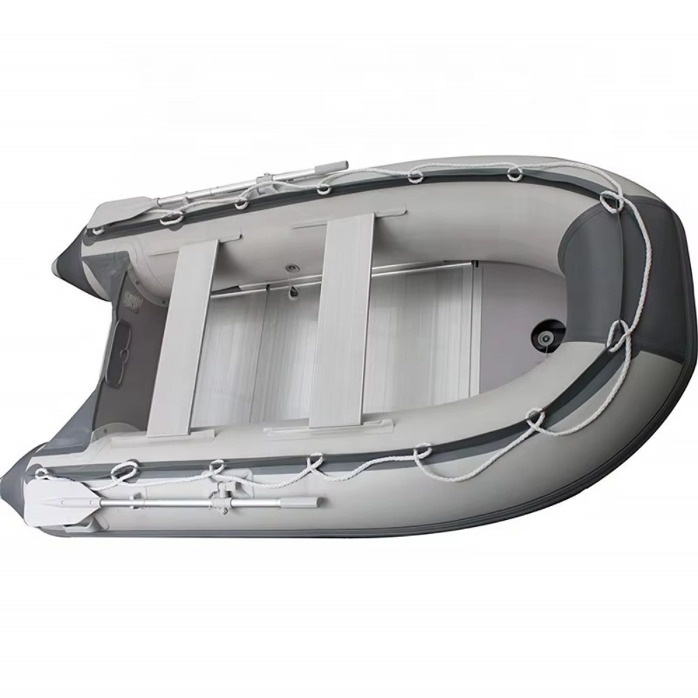Bateau gonflable de 10 pieds,  - Fishing Boat Inflatable avis et prix